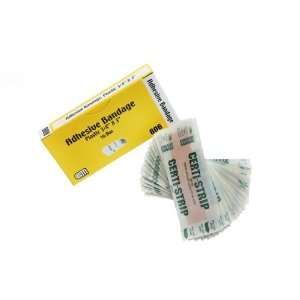   Adhesive Bandage First Aid Refill Buy USA: Health & Personal Care