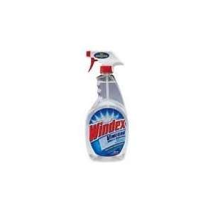  Windex Multi Task Cleaner: Home & Kitchen