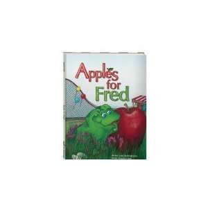  Apple Bunch 2 Book Set by Diane Shapley Box Made in US 