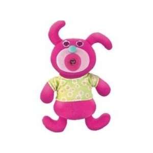  Fisher Price Sing a ma jigs   Hot Pink 
