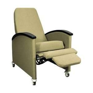  Winco 5580 Cozy Comfort Premier Recliner Health 