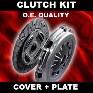 Clutch Kit 2 Part Vauxhall Astra Mk5 1.6 06 on  