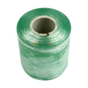 Plastic Protector Film Shrink Wrapping Film Green 67 MM  