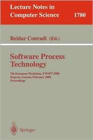 Software Process Technology 7th European Workshop, EWSPT 2000, Kaprun 
