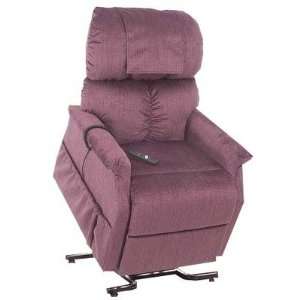  PR 501T Head Pillow PR 501T Comforter Tall Lift Chair with Head Pillow