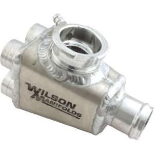  Wilson Manifolds 712400 Aluminum Water Manifold 