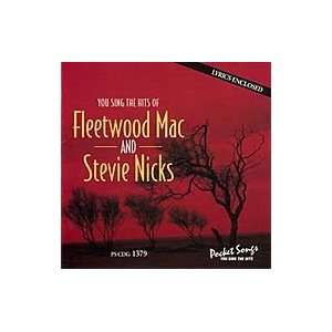   Sing: Fleetwood Mac/Stevie Nicks (Karaoke CDG): Musical Instruments