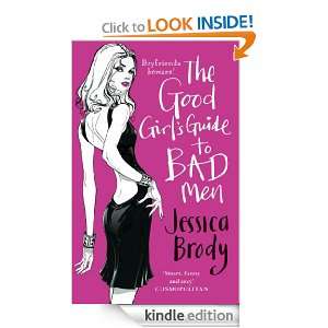 The Good Girls Guide to Bad Men Jessica Brody  Kindle 