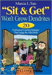 Sit and Get Wont Grow Dendrites 20 Professional Learning 
