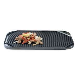 Reversible Grill/Griddle 