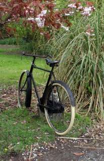 1929 RUDGE WHITWORTH All Weather Aero Special Antique Original Vintage 