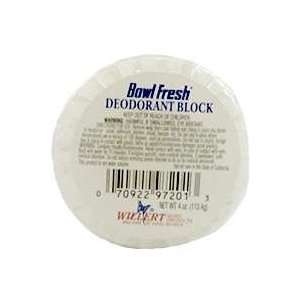  Willert Home Products Urinal Deodorant Block 972013 