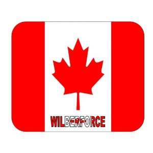  Canada   Wilberforce, Ontario Mouse Pad 