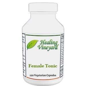  Female Tonic   herbal reproductive health Health 