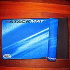   Sporting Stack Mat World Sport Stacking Association Official Device