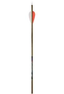 Carbon Express Predator II  3050 Arrows Predator Vane  