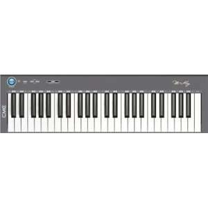  CME M Key Ultra Thin Midi Keyboard: Musical Instruments