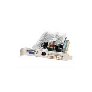   PCI Express Chip GF7300GLE w TurboCache 128M 16M 16 DDR2 64bit