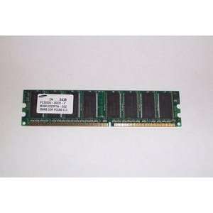  M368L3223FTN CCCSamsung 256 MB PC3200 DDR RAM