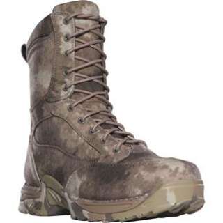 MENS DANNER A TACS 8 UNIFORM TFX BOOTS (military camouflage tactical 
