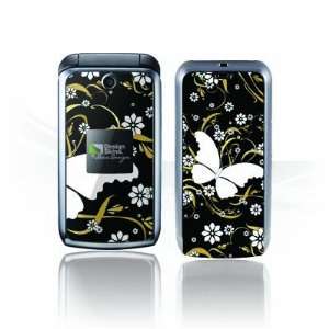  Design Skins for Samsung M310   Fly with Style Design 