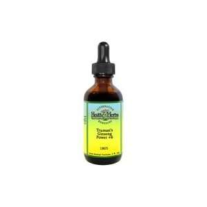   damage, stress, fatigue, 2 oz,(Health Herbs)