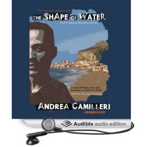   Water (Audible Audio Edition) Andrea Camilleri, Grover Gardner Books