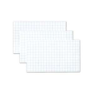  Index Cards are ideal for making math flash cards or noting formulas 