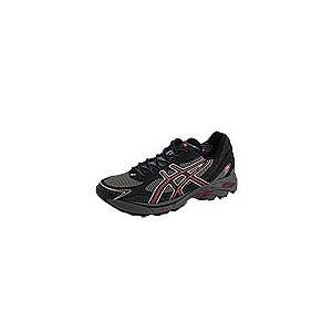  ASICS   GT 2150 Trail (Black/Onyx/Red)   Footwear Sports 