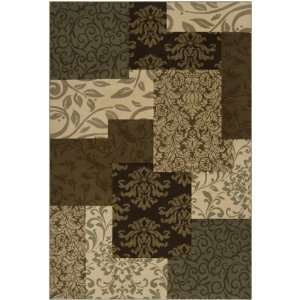  Surya Harmony HAM 1005 53 x 76 Area Rug