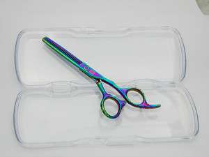 Professional Hairdressing Thinning Hair Scissors Shears 6 CLF42 6 33T
