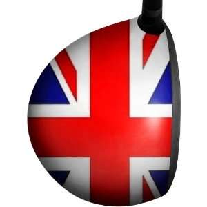  Big Wigz Skins British Flag