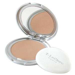  0.34 oz Pressed Powder   No. 08 Cannelle Beauty