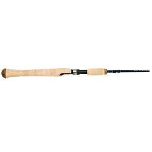  Eagle Claw Blair Wiggins Inshore Spin Rod: Home 