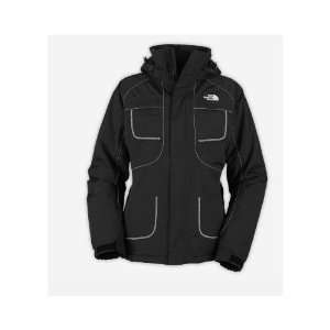 North Face Itsy Jacket   Womens Black