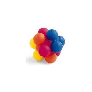  Ethical Products Inc. Eth Toy Atomic Cat Ball 2 Pk 