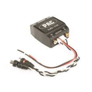  Line Driver Signal Booster LD10 Automotive