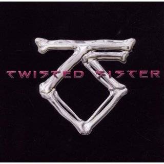  Best of Twisted Sister Explore similar items