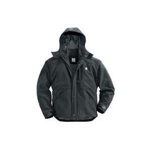  C72 Carhartt Waterproof Breathable Coat 