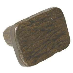  Stone Country Ironworks 904 449 Cedarvale Handcrafted Knob 