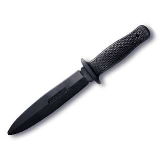 NEW TRAINING COLD STEEL RUBBER BLADE PEACE KEEPER KNIFE  
