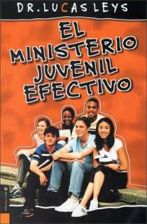 BARNES & NOBLE  Ministerio Juvenil Efectivo by Lucas Leys, Vida 