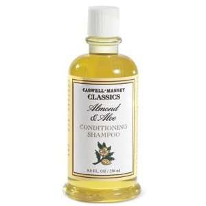  Caswell Massey Almond & Aloe Conditioning Shampoo Beauty