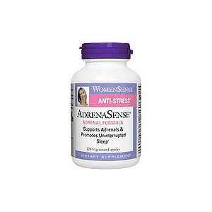  AdrenaSense   Supports Adrenals & Promotes Uninterrupted 