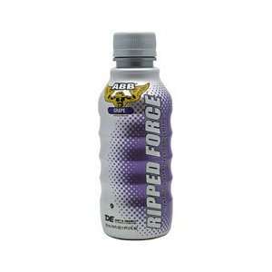  ABB Ripped Force E/F Grape 18 oz 24/case: Everything Else
