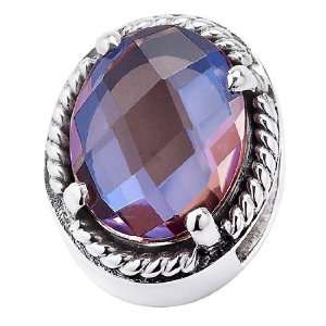  Lori Bonn Slide Charm (Fuzzy Navel)   Gemstone Bonn Bons Jewelry
