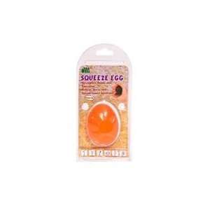  Essential Medical Supply Blue Medium Density Squeeze Egg 