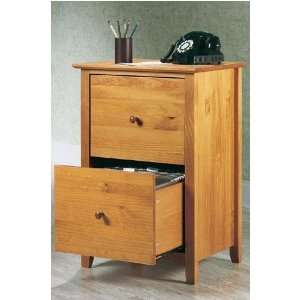   Hawthorne Legal/letter size Two drawer File Cabinet