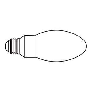   Mfg. MVR150/U/MED 150W Medium Base Metal Halide Bulb: Home & Kitchen