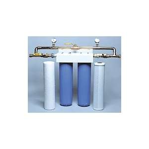 Whole House Water Filtration System Health & Personal 